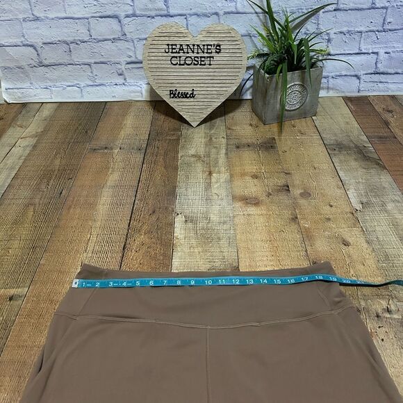 Lululemon Align Wide Leg Super-High-Rise Crop *23" size 20 - Picture 10 of 14